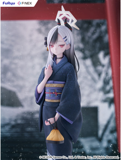 Фигурка 1/7 Каёко Ониката (Kayoko Onikata New Year F:Nex)