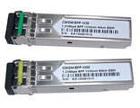 Трансивер SFP Hi Link CWDM 2.5G 1530nm 80KM 2xLC (CWDM-2.5G-80-53)