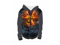 Толстовка Stalker/ Сталкер №26