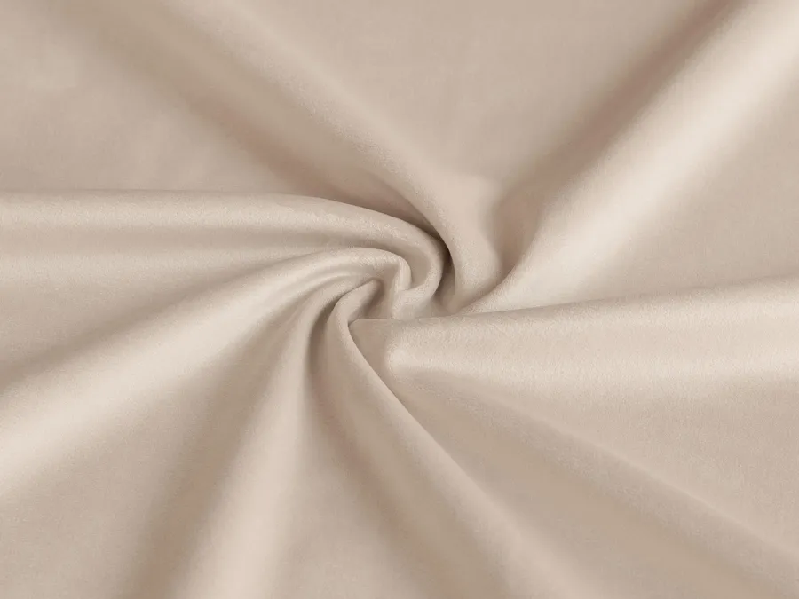 (АРБ) Велюр "Эвита" (EVITA)-IVORY.

Состав ткани: полиэстер 100%.
Плотность ткани: 340 г/м2.
Устойчивость к истиранию > 60 000 циклов.
Тип ткани: Велюр.

ВНИМАНИЕ! Цвет материала может быть искажен настройками монитора