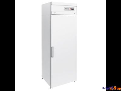 Шкаф холод.с глух.дверью Polair CM105-S