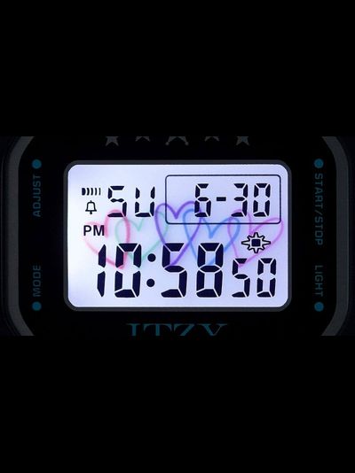Часы Casio G-Shock GMD-S5610IT-1