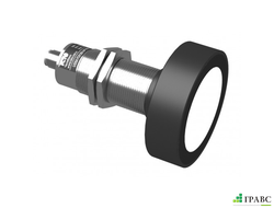 Датчик ультразвуковой USSA EC813B5-54-R6000-LZS5