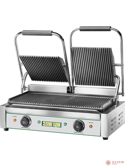 Гриль прижимной FIMAR EasyLine EG-03