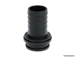 Фитинг 3/4"; ёлочка 19 мм.