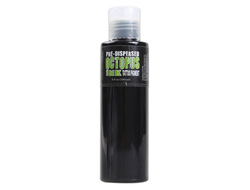 Тату краска OCTOPUS BLACK (150 мл)