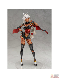 Фигурка 1/7 Sansei Muramasa