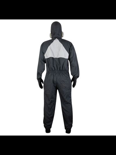 Комбинезон малярный Jeta Safety JPC155 Paint-Expert с накол-ми и вставкой на спине (пл.70 г/м?)