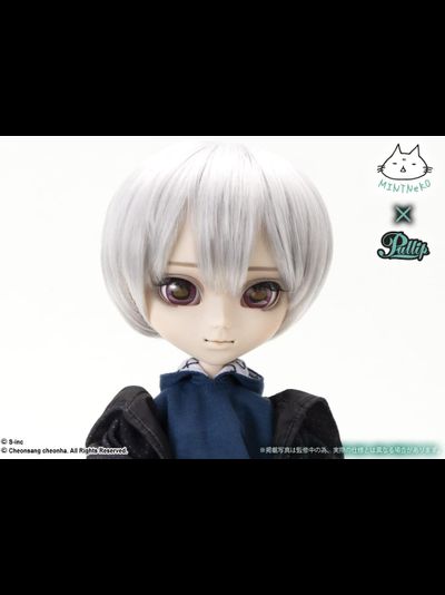 Кукла Пуллип (Pullip MaO)