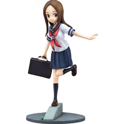 Фигурка 1/7 Такаги (Takagi san Road Home)
