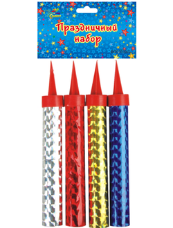 Набор настольных фонтанов