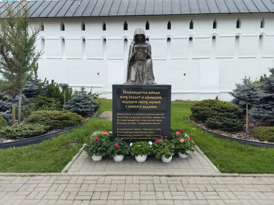 Экскурсия «Ярославль: Стрелка двух рек, Толгский монастырь и кедровая роща»