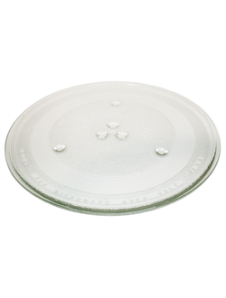 Тарелка для микроволновой свч печи Samsung, 288 мм DE74-20102B