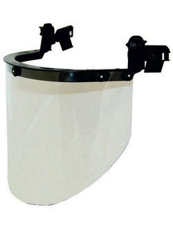 Щиток защитный РОСОМЗ™ КБТ ВИЗИОН TITAN