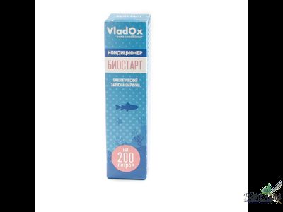 VladOx БИОСТАРТ  50 мл