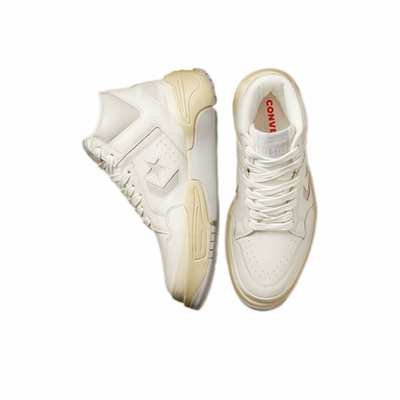 Converse weapon white top