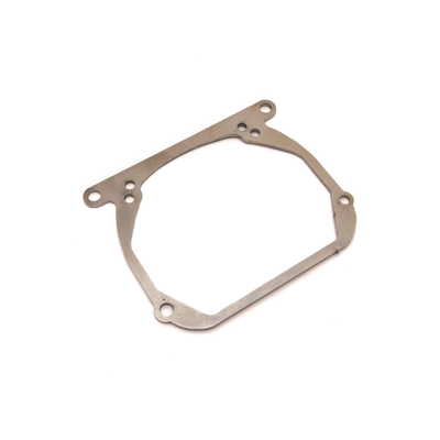 Chevrolet TrailBlazer (2012-2015) переходные рамки для замены линз (комплект, 2шт)