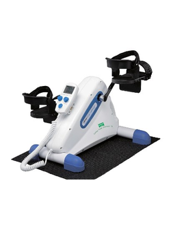 Оксицикл (активно-пассивный тренажер с электрическим приводом)