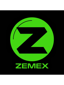 Бейсболки ZEMEX