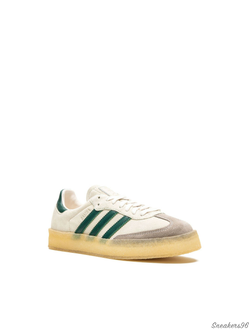 Adidas Originals SAMBA 8TH X KITH X Clarks Мужские (41-45)