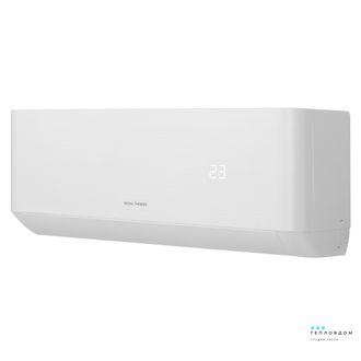 Сплит-система инверторного типа Royal Thermo Diamond DC RTDI-12HN8/Wi-Fi (копия) (копия)