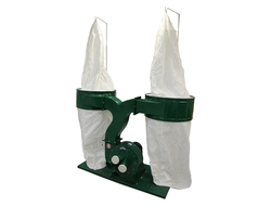 Пылеулавливающий агрегат WoodTec AirFlow 4450, от