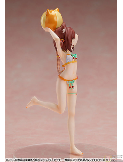 Фигурка 1/12 Адзуки (Azuki Swimsuit Ver.)