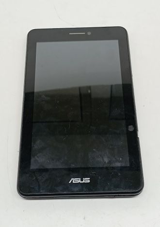 Неисправный планшетный ПК Asus FonePad 7 (не включается)