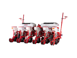 Сеялка пропашная Toscano