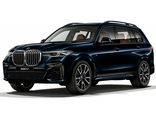 BMW X7 I G07 2019&gt;