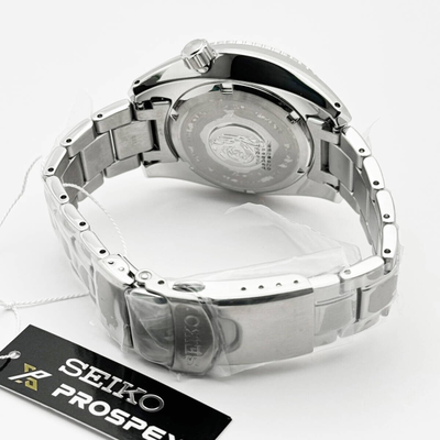 Наручные часы Seiko SPB367J1