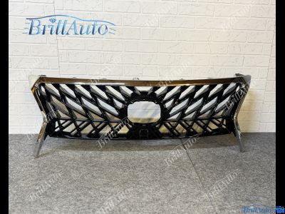 Решетка Lexus LX 570 2012-2015 TRD