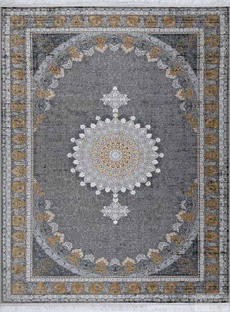 КОВЕР ИРАНСКИЙ MASHAD 1200-3600 G287 fili / 2*3 м