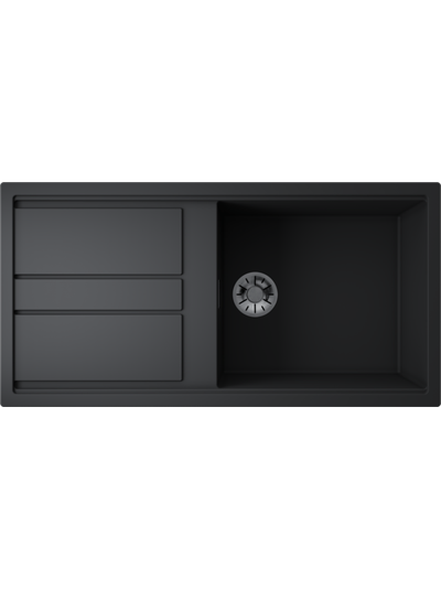 Мойка OMOIKIRI Kitagawa 100 GB