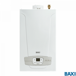 Настенный газовый конденсационный котел BAXI LUNA Duo-tec MP+ 1.110, 7221296