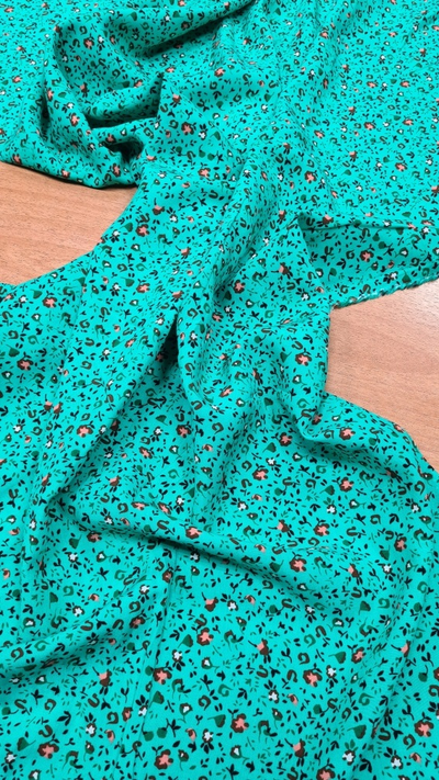 Артикул  ЛАНА  Дизайн 8009 Цвет 6