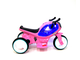 Электромотоцикл детский HC-1388
