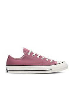 Кеды Converse Chuck 70 Seasonal Color розовые низкие 172957c купить оригинал в Москве