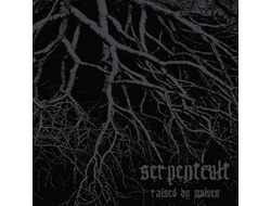 SerpentCult - Raised By Wolves CD
