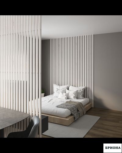 Интерьерная рейка   S667  16*40*2700