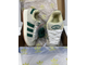 Adidas Campus 00s Grey Green с мехом