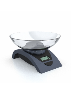 кухонная Весы 044