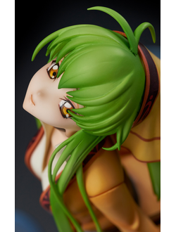 Фигурка C.C. Union Creative International Ltd