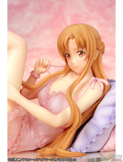Фигурка 1/8 Асуна (Asuna Private ver)
