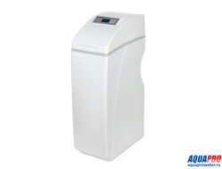 Кабинет-умягчитель Runlucky 100B (1000B - без смолы)