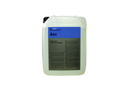 ALLROUND SURFACE CLEANER - Специальный антиаллергенный очиститель поверхностей (10 л) 367010