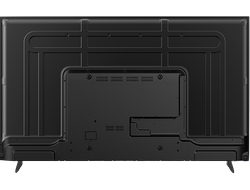 Телевизор BQ 65SU01B Чёрный