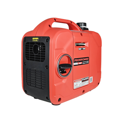 Инверторный бензиновый генератор PROFIPOWER P1400iS