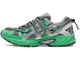 Asics Gel Kahana TR V2 Green Grey