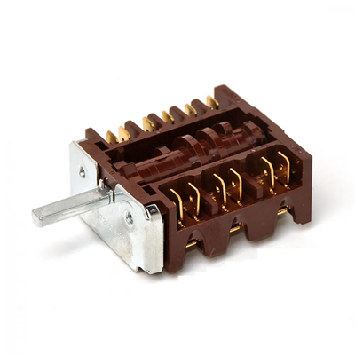 Переключатель конфорки Gorenje 7-ми поз.EGO 46.27266.500